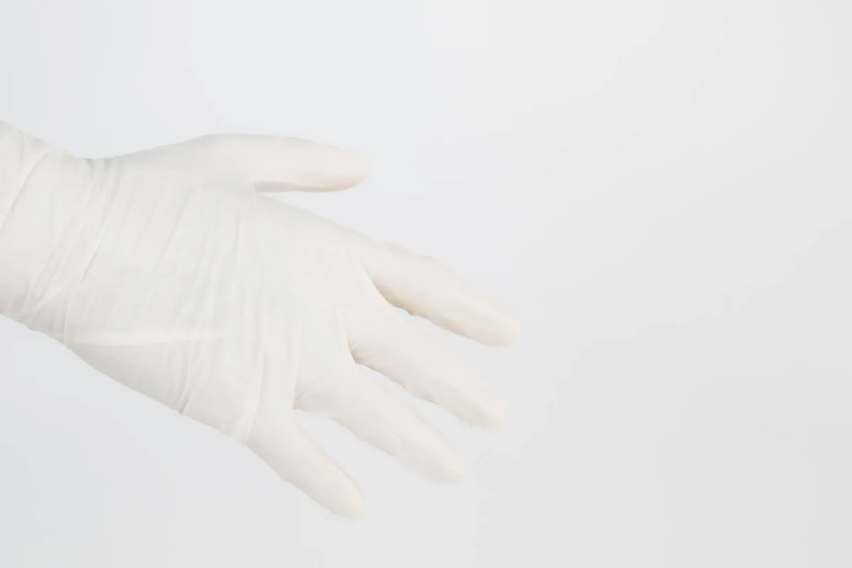 Bodily Fluid Cleanup in Cherryvale, KS