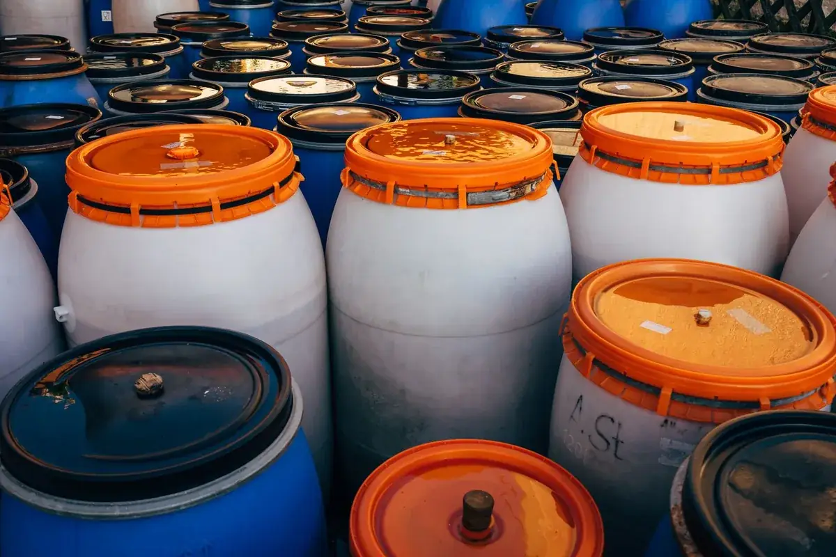 Hazmat Cleanup in Cherryvale, KS